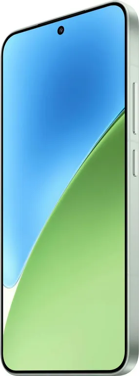 Смартфон Xiaomi 15 12/512 ГБ Global, зеленый