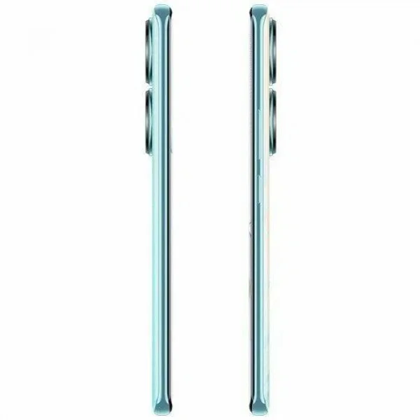 Смартфон Honor 90 8/256Gb Peacock Blue (Голубой)