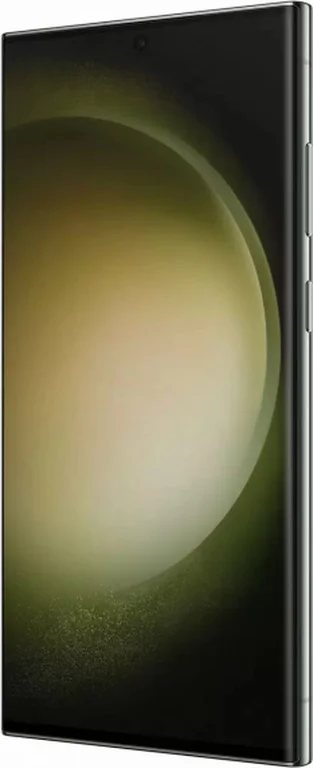 Смартфон Samsung Galaxy S23 Ultra S918B 12/256GB (Snapdragon 8 Gen2) green (зеленый)
