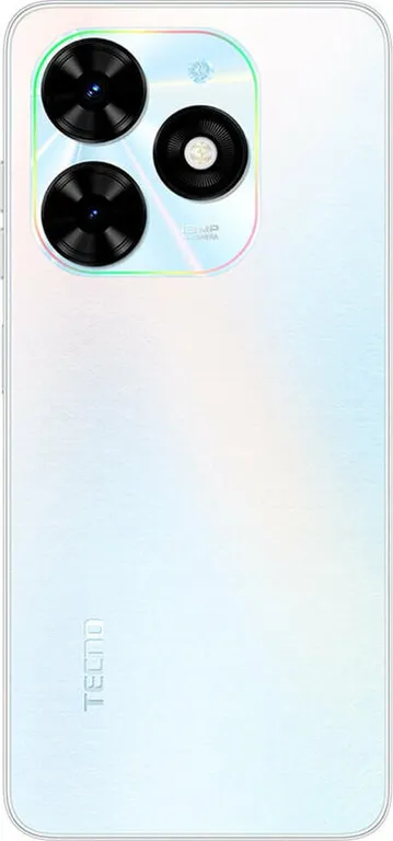 Смартфон Tecno Spark Go 2024 3GB+64GB Mystery White