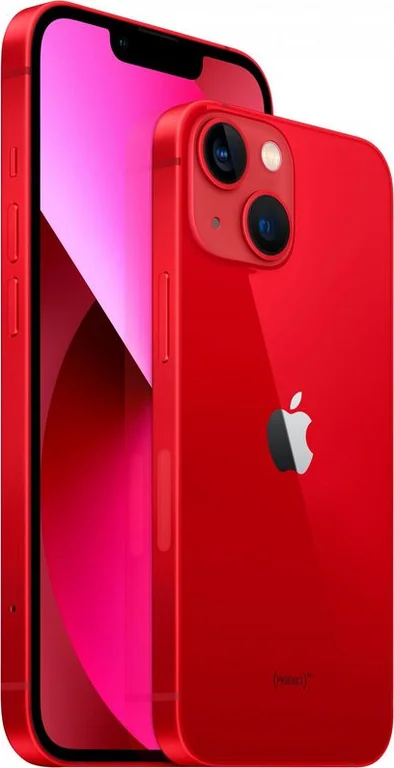 Смартфон Apple iPhone 13 128 ГБ (PRODUCT)RED