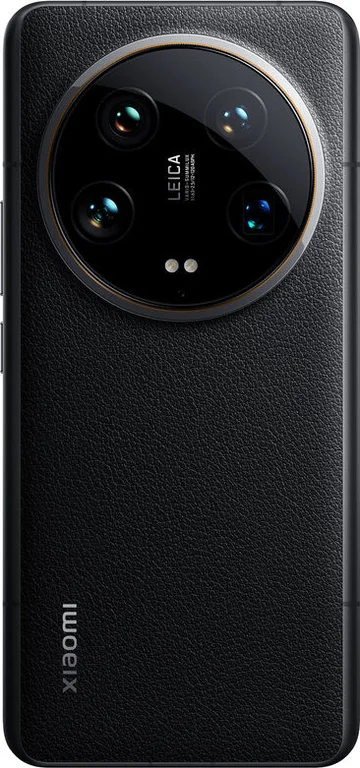 Смартфон Xiaomi 14 Ultra 16/512 ГБ Global, Dual nano SIM, Черный