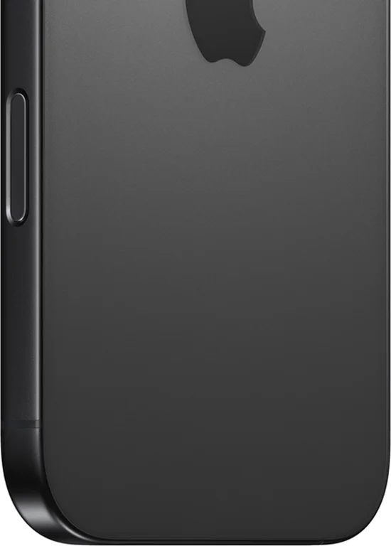 Смартфон Apple iPhone 16 Pro Max 256Gb (Black Titanium)