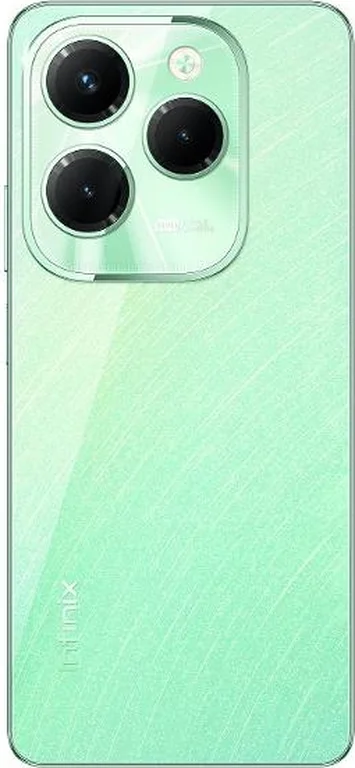 Смартфон Infinix HOT 40 Pro 8/256GB Green