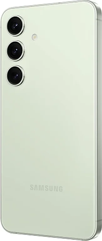 Смартфон Samsung Galaxy S24+ 12/256GB SM-S926B (Зелёный, 256 ГБ, Global, 12 ГБ)