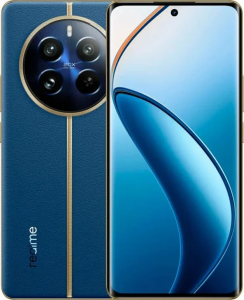 Смартфон Realme 12 Pro 5G 12/512 GB Submarine Blue