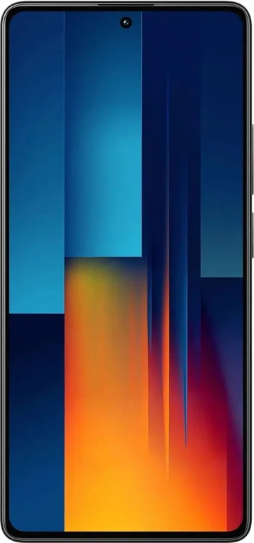 Смартфон Xiaomi Poco M6 Pro 8/256Gb,черный