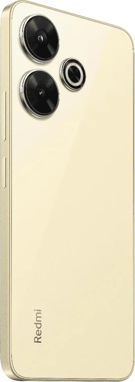 Смартфон Xiaomi Redmi 13 8/256GB Sandy Gold
