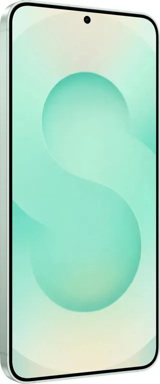 Смартфон Samsung Galaxy S25 12/128GB, мятный