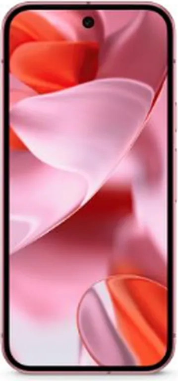 Смартфон Google Pixel 9 5G 12/256Gb (Peony)