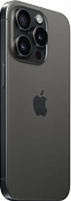 Смартфон Apple iPhone 15 Pro SIM 1 ТБ, «титановый чёрный»