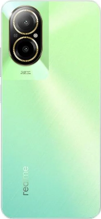Смартфон realme C67 8/256GB Green Oasis (RMX3890)