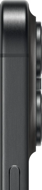 Смартфон iPhone 15 Pro 1Tb, SIM + eSIM (Титановый черный)