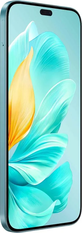 Смартфон HONOR 200 Lite 8/256GB Cyan Lake