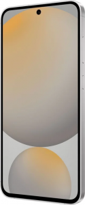 Смартфон Samsung Galaxy S24 FE 8/256GB Dual nano SIM + eSIM Gray (Серый)