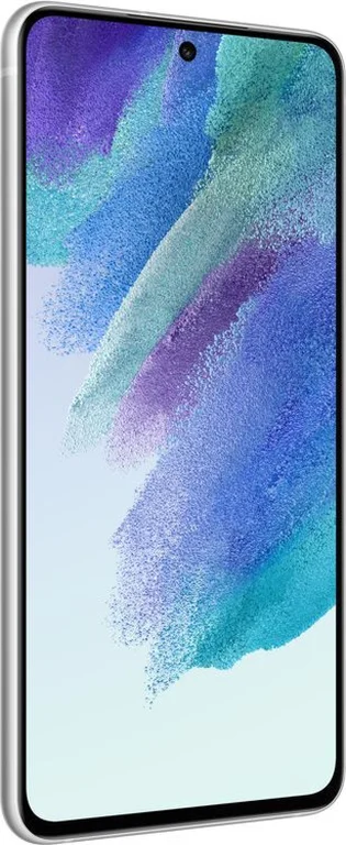 Смартфон Samsung Galaxy S21 FE (SM-G990B) 8/128GB Global White (Белый)