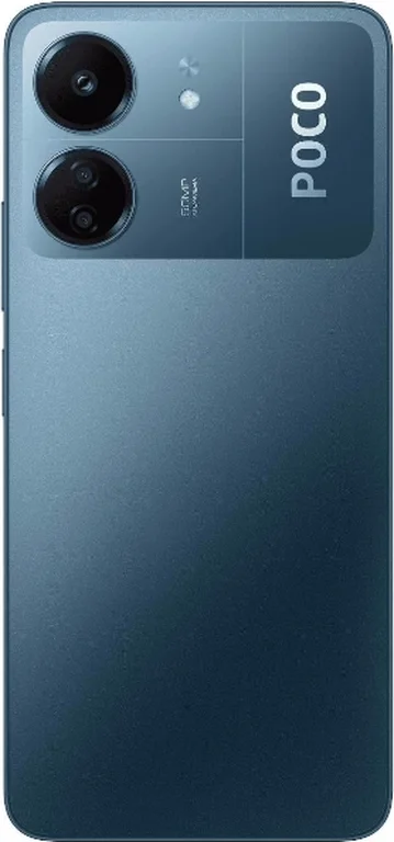 Смартфон POCO C65 8/256Gb синий