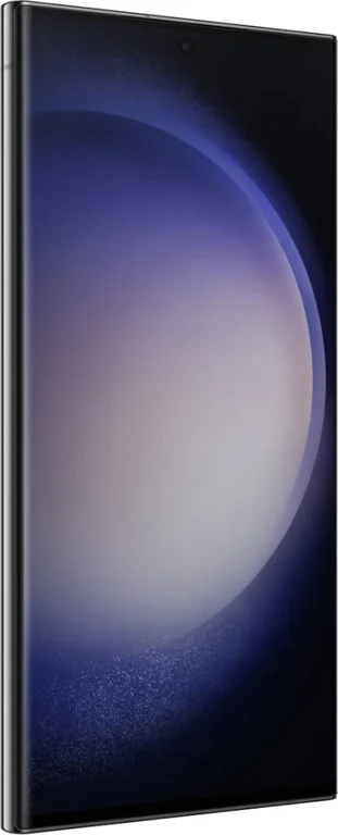 Смартфон Samsung Galaxy S23 Ultra 12/256 ГБ, черный фантом