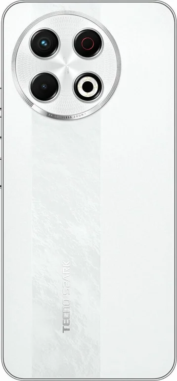 Смартфон Tecno Spark 30 Pro 8/256 ГБ RU, белый