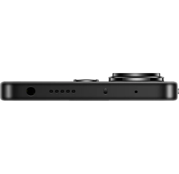 Смартфон Poco M6 Pro 8/256GB Blue (Синий)