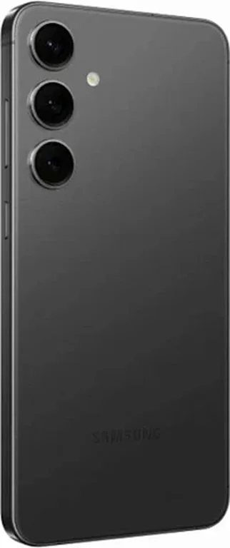 Смартфон Samsung Galaxy S24+ 12/256GB SM-S9260 (Черный, 12 ГБ, 256 ГБ, CN)