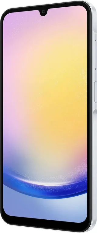 Смартфон Samsung Galaxy A25 8/256 ГБ, синий (Light Blue)