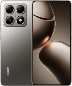 Смартфон Xiaomi 14T 12/512Gb Titan Gray (Серый) EU