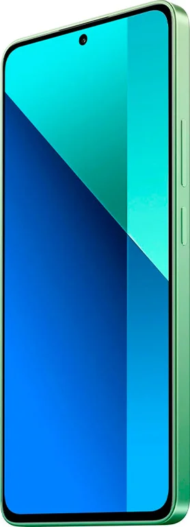 Смартфон Xiaomi Redmi Note 13 4G 8/128Gb Mint Green (Зеленый) RU