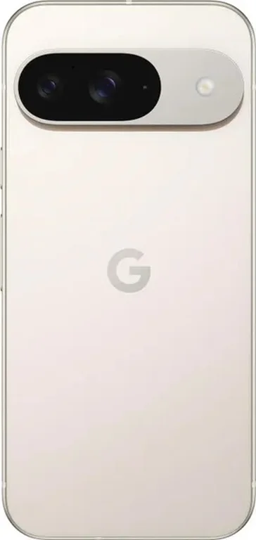 Смартфон Google Pixel 9 12/128 ГБ, Porcelain CA