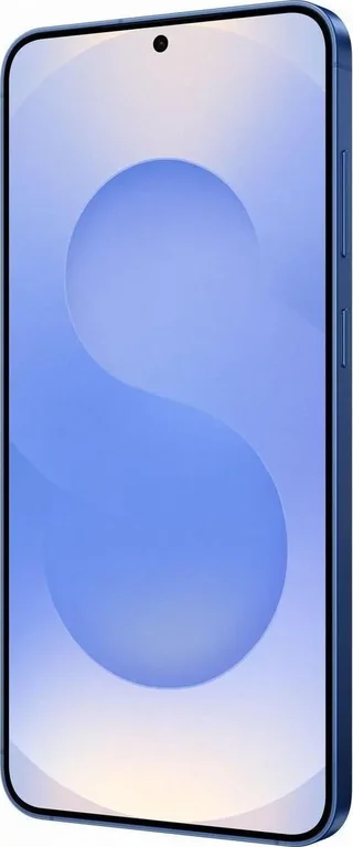 Смартфон Samsung Galaxy S25+ 12/256Gb (SM-S936BDBBCAU) Синий