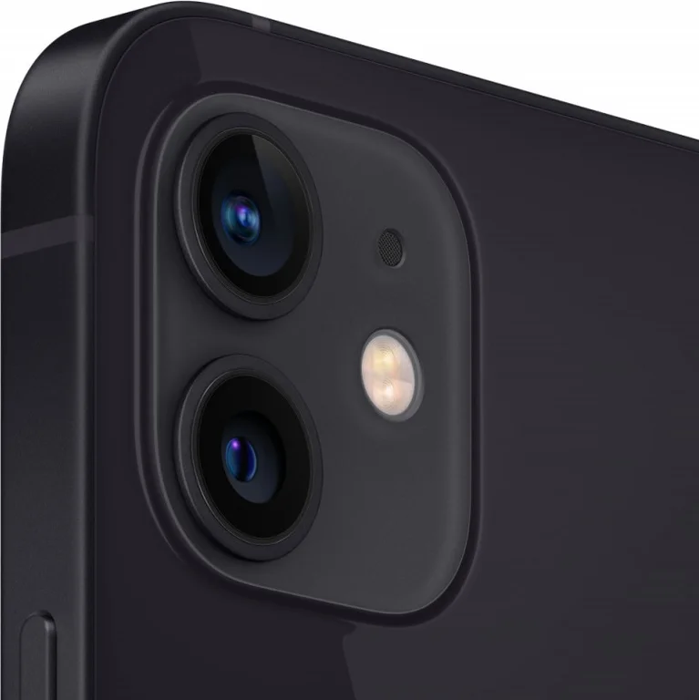 Смартфон Apple iPhone 12 64Gb Черный