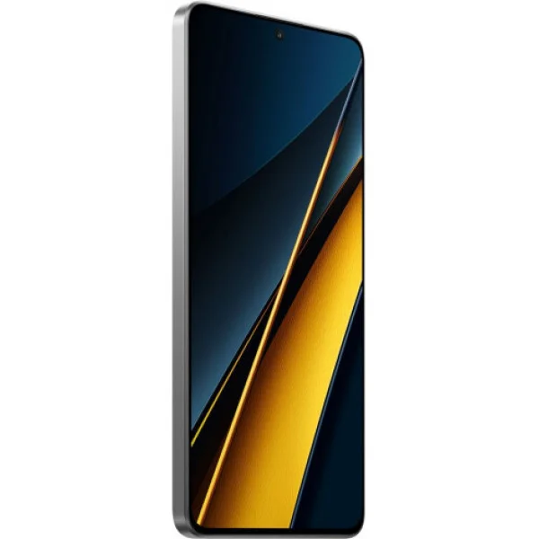 Смартфон Poco X6 Pro 5G 8/256GB Grey (Серый)