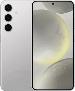 Смартфон Samsung Galaxy S24+ 12/256GB SM-S9260 (Серый, 12 ГБ, 256 ГБ, CN)