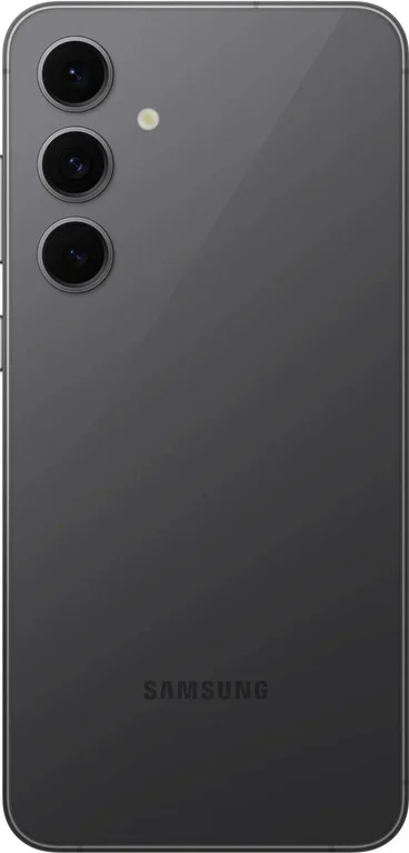 Смартфон Samsung Galaxy S24 FE (SM-S721B) 8/512 ГБ Global, черный