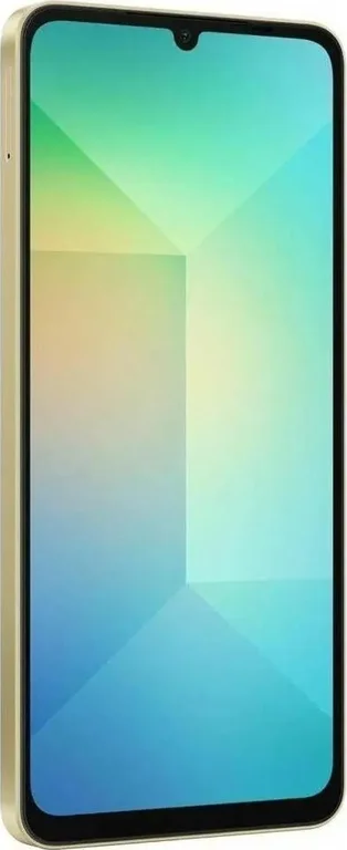 Смартфон Samsung Galaxy A06 4/128Gb (SM-A065FZDGMEA) Gold