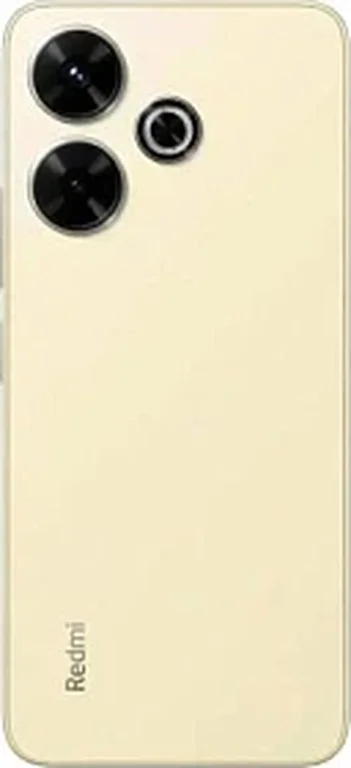 Смартфон Xiaomi Redmi 13 4G 8/128GB Global (Золотой, Global, 8 ГБ, 128 ГБ)
