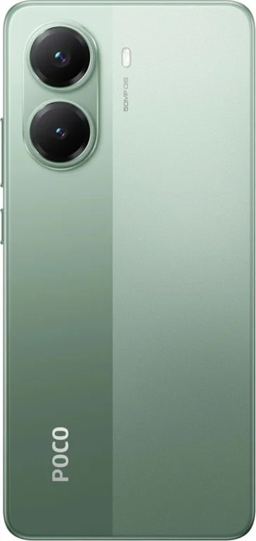 Смартфон Xiaomi Poco X7 Pro 5G 8/256Gb Green Global Version