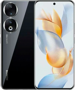 Смартфон Honor 90 8/256Gb Чёрный