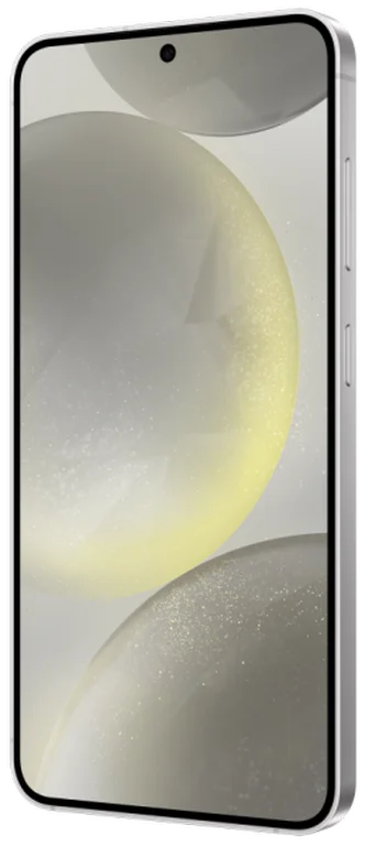 Смартфон Samsung Galaxy S24 128GB Marble Grey (Серый)