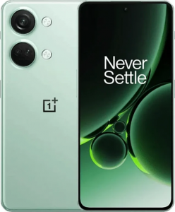 Смартфон OnePlus Nord 3 16/256GB (Зелёный, 256 ГБ, 16 ГБ)