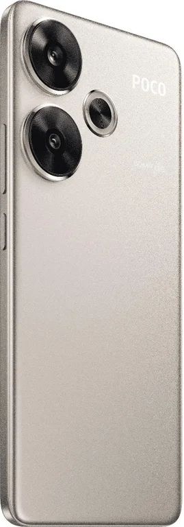 Смартфон POCO F6 12/512Gb