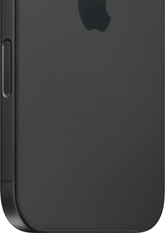 Смартфон Apple iPhone 16 512Gb Черный