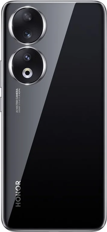 Смартфон Honor 90 8/256GB Полночный черный