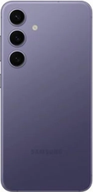 Смартфон Samsung Galaxy S24 8/256 ГБ, Dual: nano SIM + eSIM, Cobalt Violet