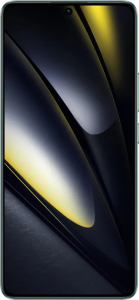 Смартфон POCO F6 12/512GB Green