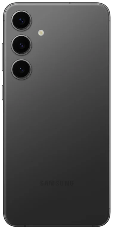 Смартфон Samsung Galaxy S24 Plus 512GB Onyx Black (Черный)