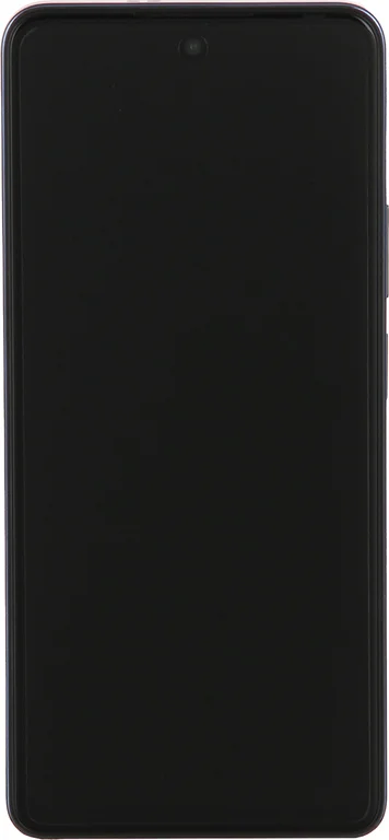 Смартфон Infinix HOT 40 Pro 8/256GB Black