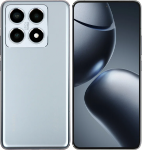 Смартфон Xiaomi 14T Pro 256 ГБ синий