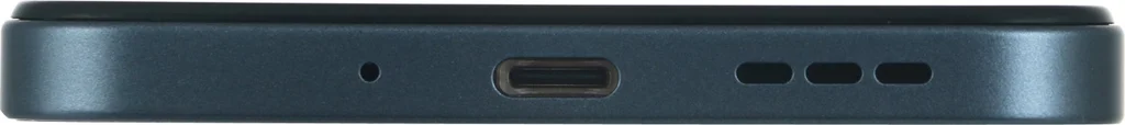 Смартфон Xiaomi Redmi 13C 4/128GB Navy Blue