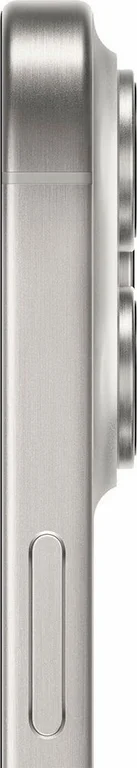 Смартфон Apple iPhone 15 Pro 128Gb (White Titanium)